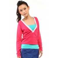 Classic XAMAS Sports Top