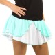 青春时尚花样滑冰短裙