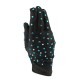 Trendy Pro Adults Crystals Perfomance Gloves