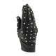 Trendy Pro Adults Crystals Perfomance Gloves