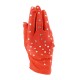 Trendy Pro Adults Crystals Perfomance Gloves