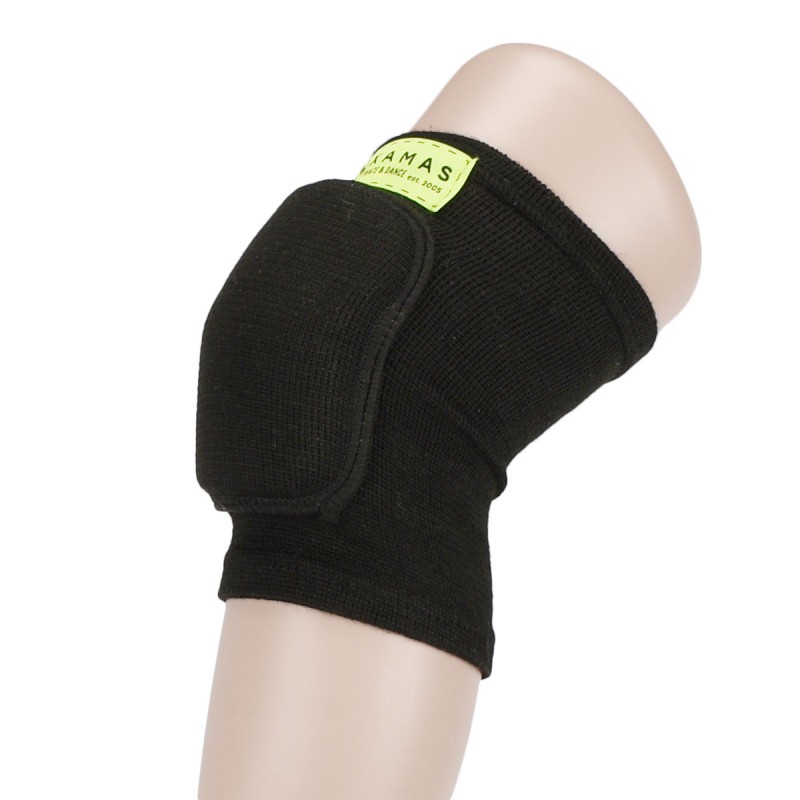Protection Knee Pads for Dancers and Skaters one pair XAMAS