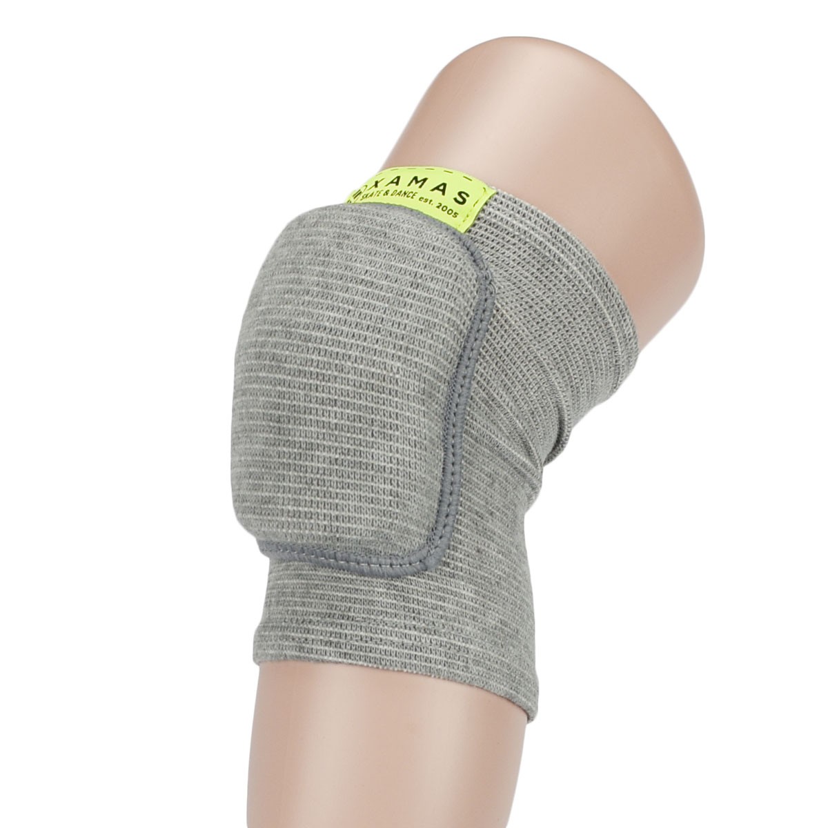 Protection Knee Pads for Dancers and Skaters one pair XAMAS