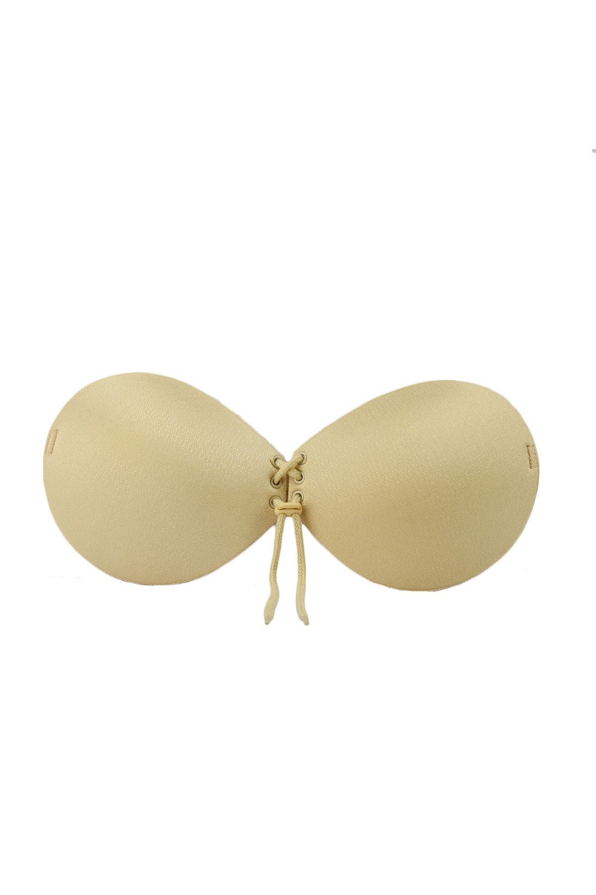 Trendy Pro Bra Pads - Nude