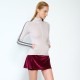 Trendy Pro Velvet Protective Skort