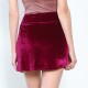 Trendy Pro Velvet Protective Skort