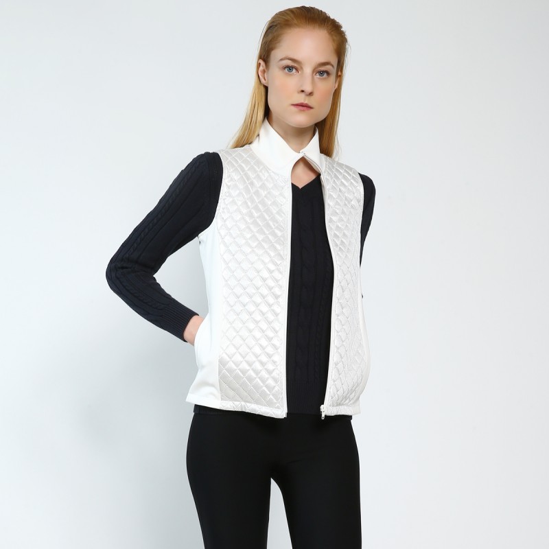 Premium Pro XAMAS Pearl Aura Sports Gilet