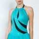 Trendy Pro Nancy Figure Skating Dress