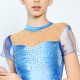Trendy Pro Tracy Figure Skating Dress