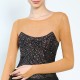 Premium Pro Spidernet Crystal Figure Skating Dress