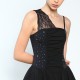 Trendy Pro Sevilla Figure Skating Dress