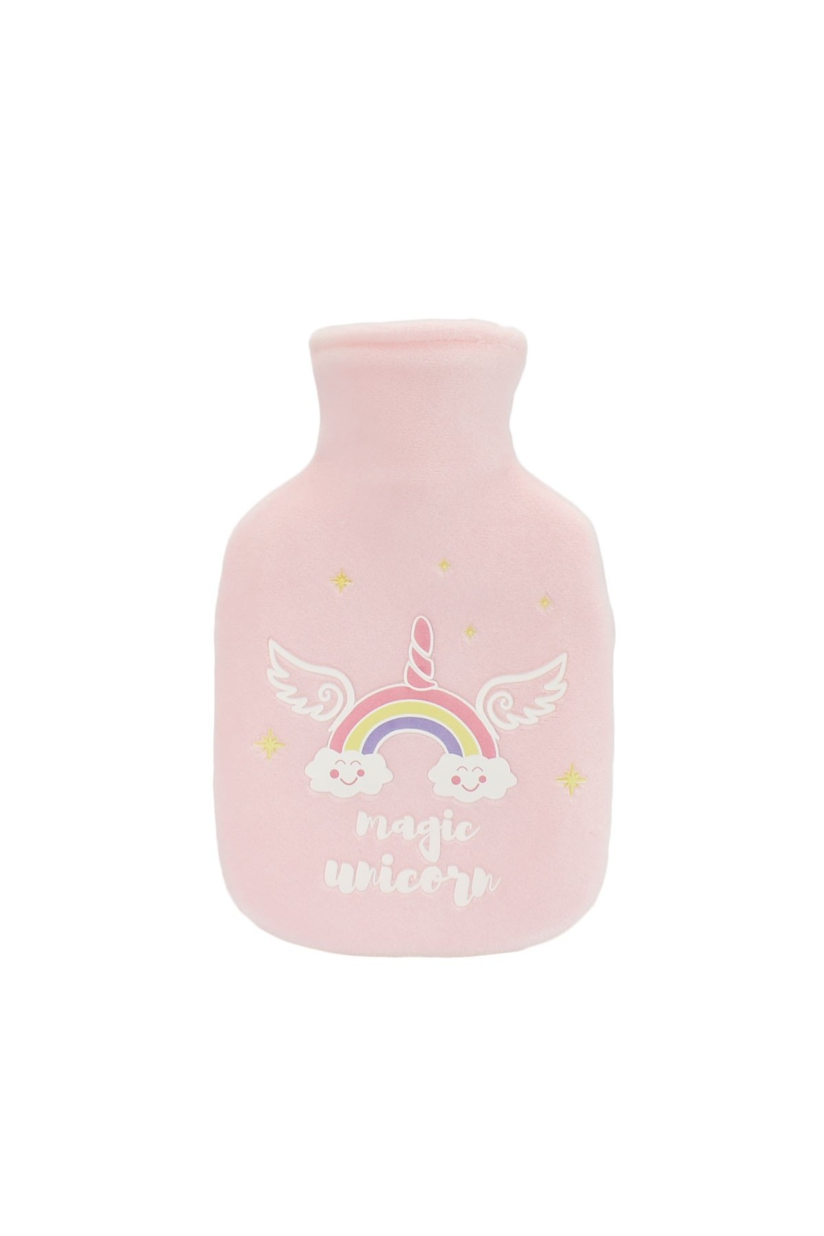 Magic Unicorn Hot Water Bag