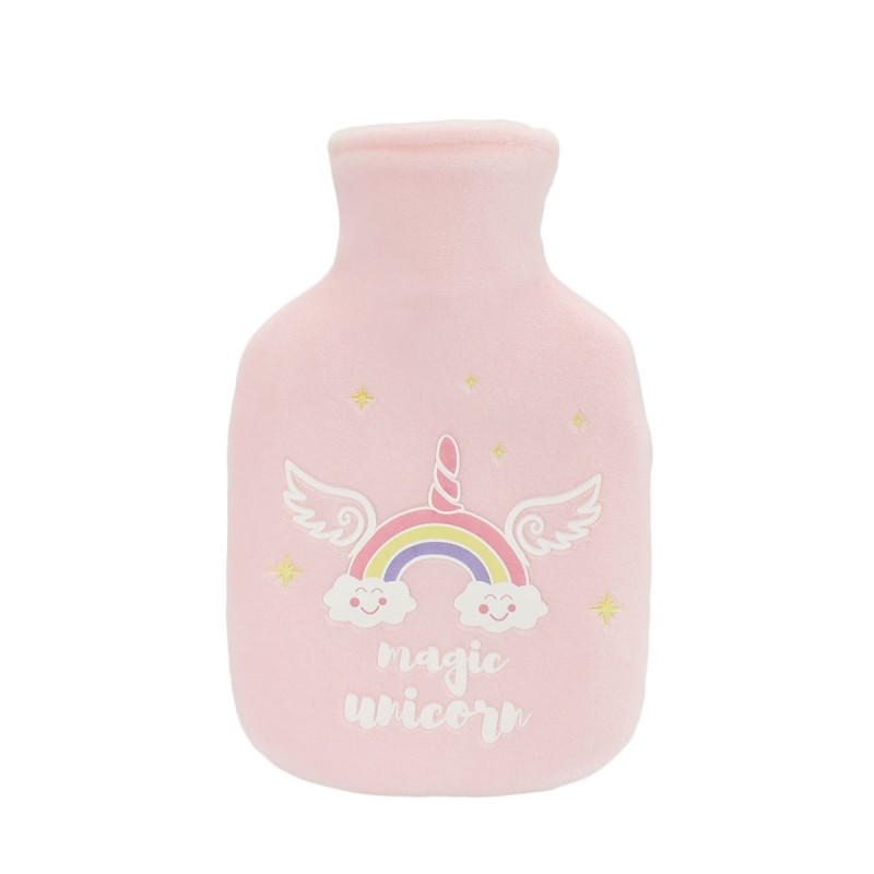 Magic Unicorn Hot Water Bag