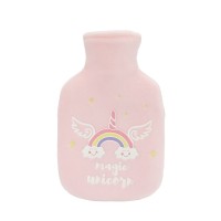 Magic Unicorn Hot Water Bag