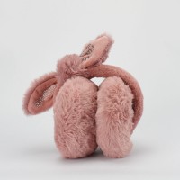 Bunny Ear Muffs
