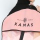 XAMAS Deluxe Figure Skating Dress Bag