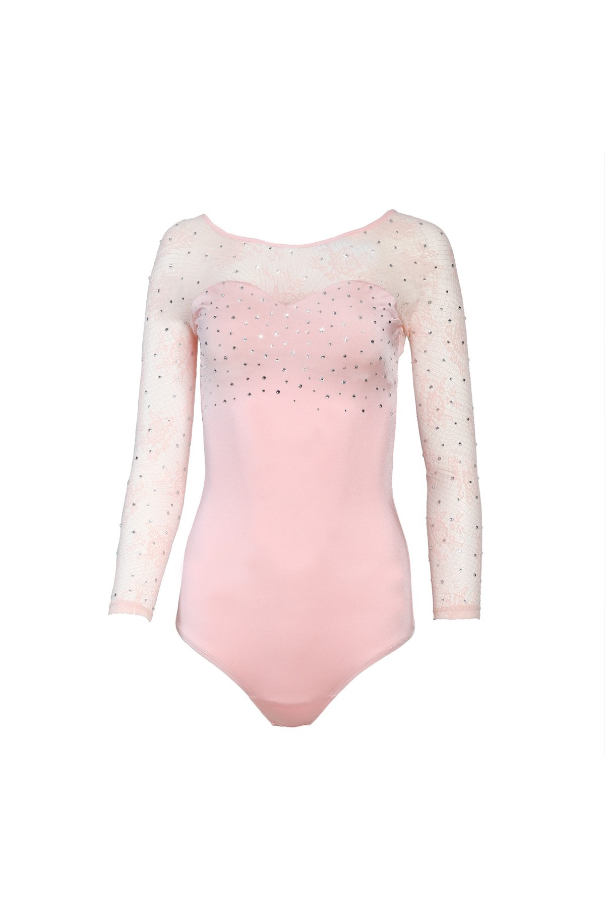 Premium Pro XAMAS Sparkling Bodysuit