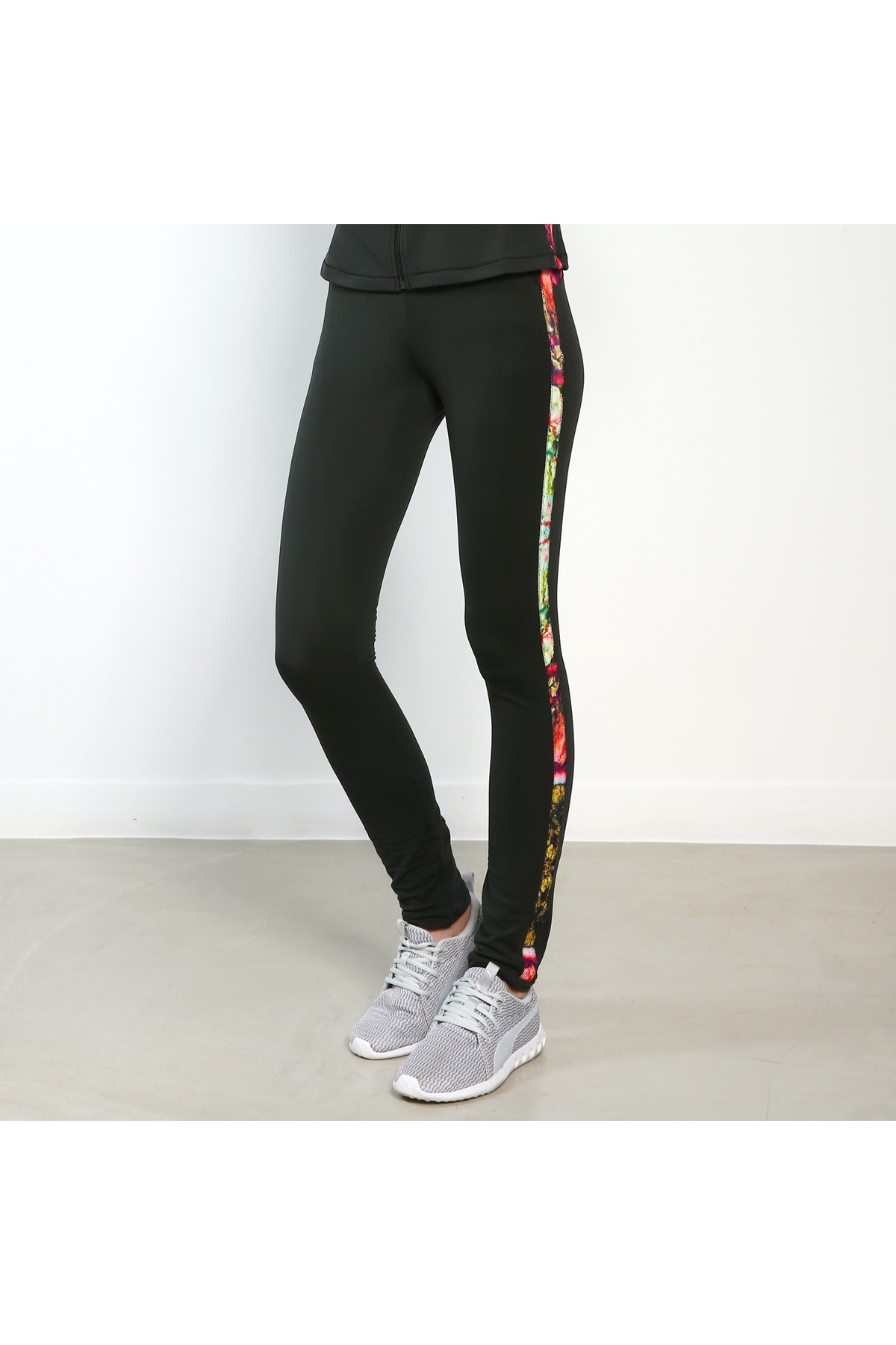 Trendy Pro XAMAS Deep Sea Agate Skating Pants