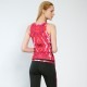 Trendy Pro XAMAS Red Agate Skating Top