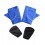 Premium Pro Padded Ice Skating Mittens