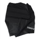 Premium Pro Padded Protective Shorts