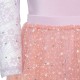 Trendy Pro Snow Stars Tutu Skirt