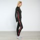 Trendy Pro XAMAS Red Agate Skating Pants