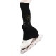 Trendy Pro XAMAS Snowflakes Micro Fleece Leg Warmers