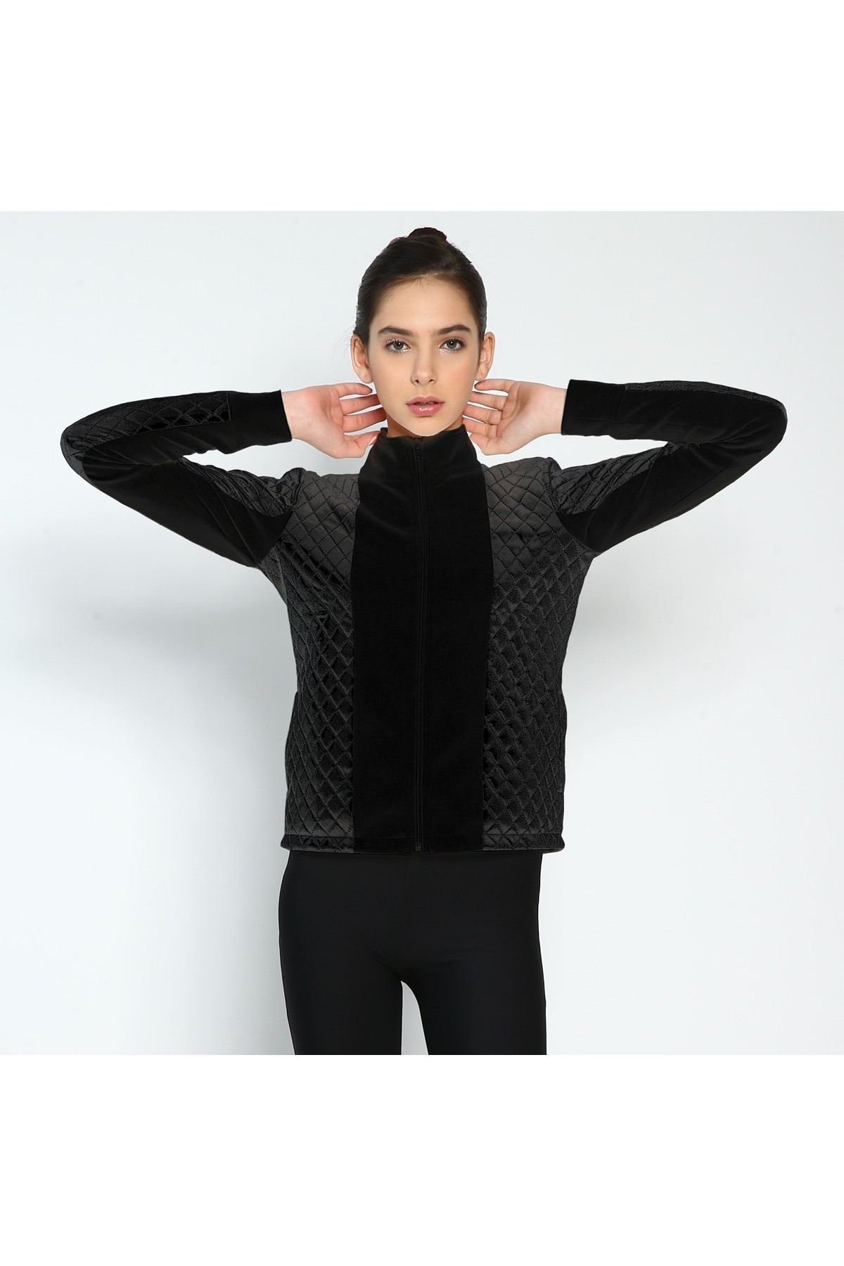 Premium Pro XAMAS Pearl Aura Sports Jacket