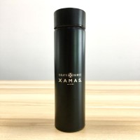 XAMAS Thermos Bottle with Temperature Sensor 500ml