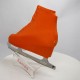 Lycra boot cover - figure skating - autumn series