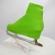 Lycra boot cover - figure skating - nature series