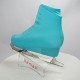 Lycra boot cover - figure skating winter series