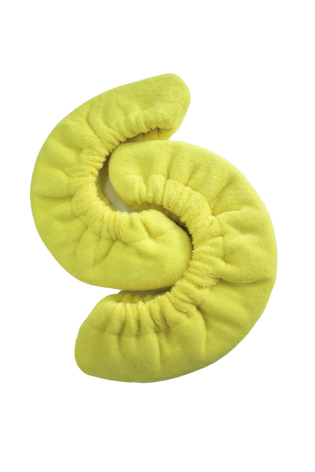 Classic XAMAS towel blade cover - Yellow