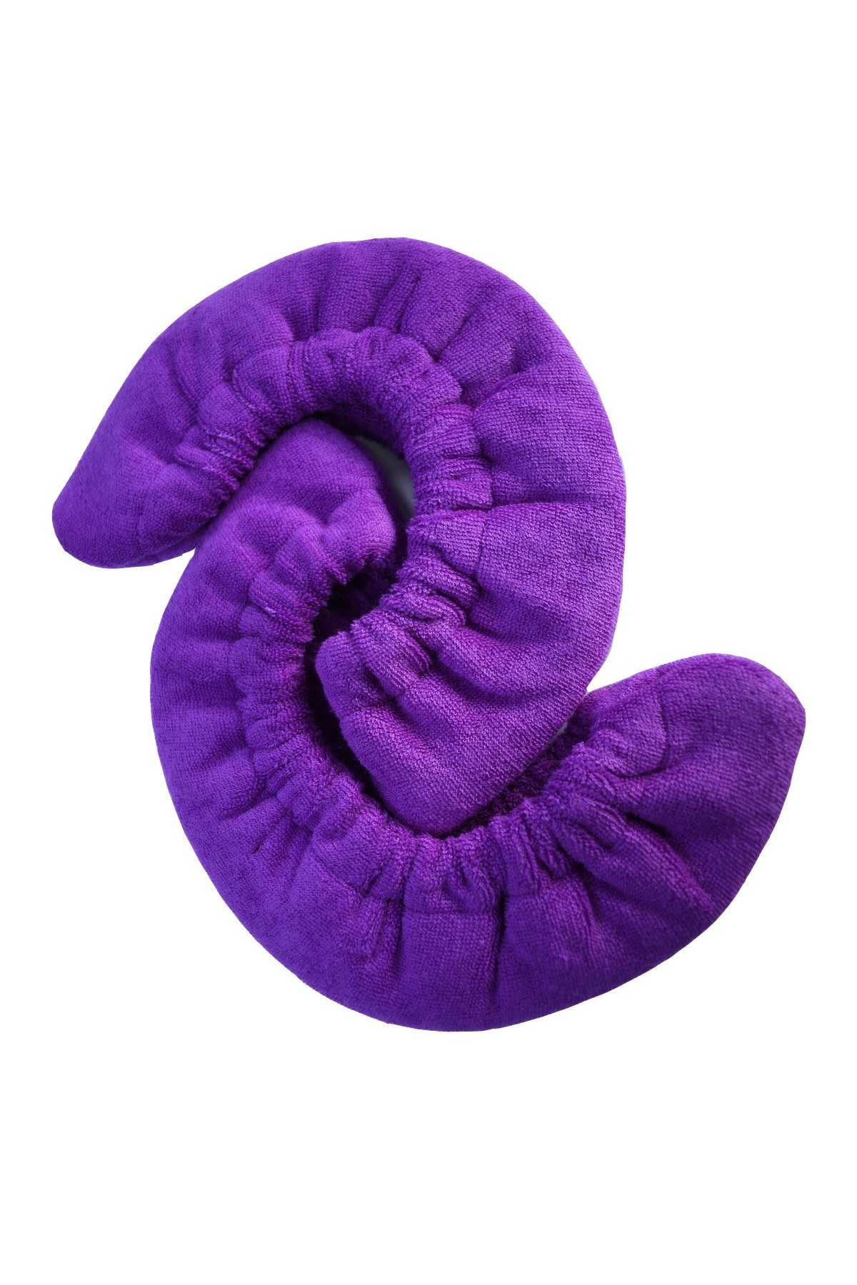 Classic XAMAS towel blade cover - Purple