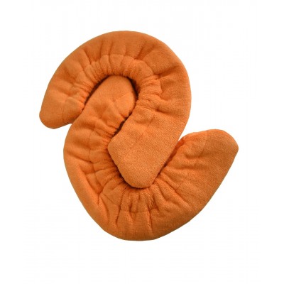 Classic XAMAS towel blade cover - Orange