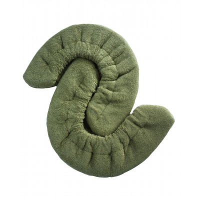 Classic XAMAS towel blade cover - Olive
