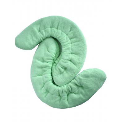 Classic XAMAS towel blade cover - Mint Green