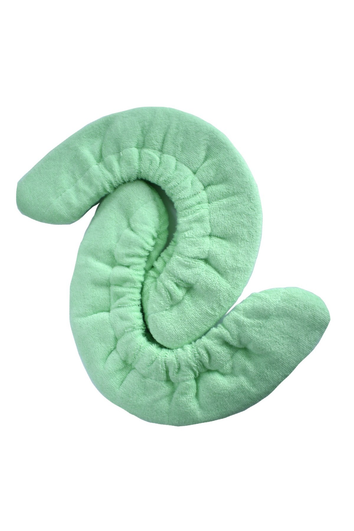 Classic XAMAS towel blade cover - Mint Green