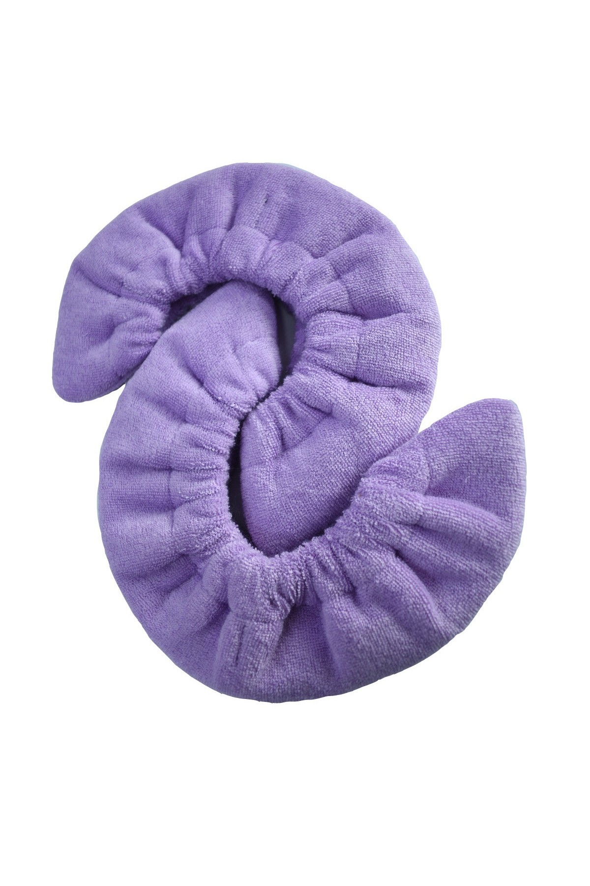 Classic XAMAS towel blade cover - Light Purple