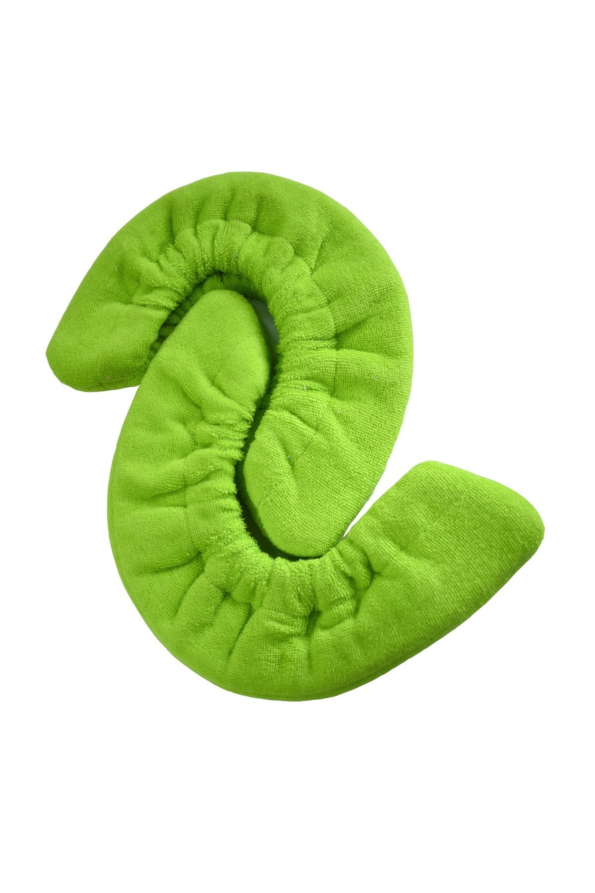 Classic XAMAS towel blade cover - Light Green