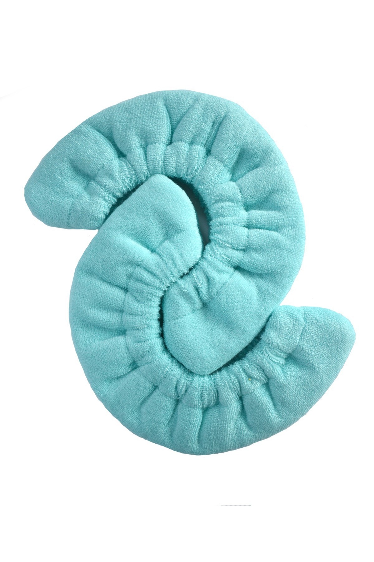 Classic XAMAS towel blade cover - Light Blue