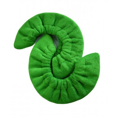 Classic XAMAS towel blade cover - Green