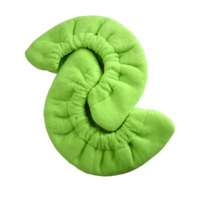 Classic XAMAS towel blade cover - Flu Green