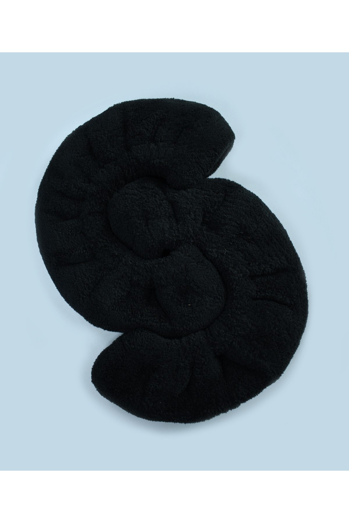 Classic XAMAS fleece blade cover - Black