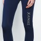 高端展现 XAMAS Signature 滑冰训练裤