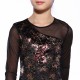 Trendy Pro Hanna Figure Skating Dress
