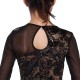 Trendy Pro Hanna Figure Skating Dress