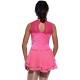 Trendy Pro Shooting Star Figure Skating Dress