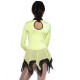 Classic Yoko Figure Skating Dress